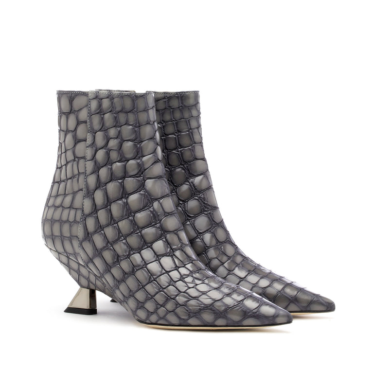 Ankle boot Aretha Grey