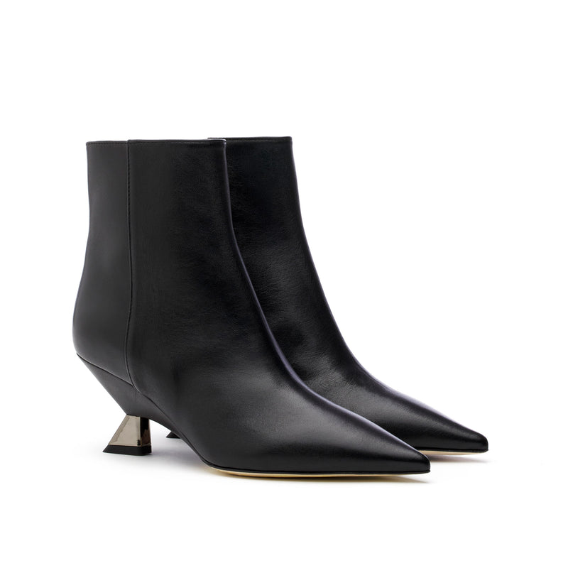 Ankle boot Aretha Black