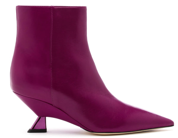 Ankle boot Aretha Orchid