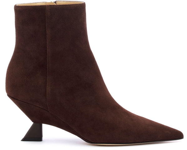 Stivaletto Aretha Terra