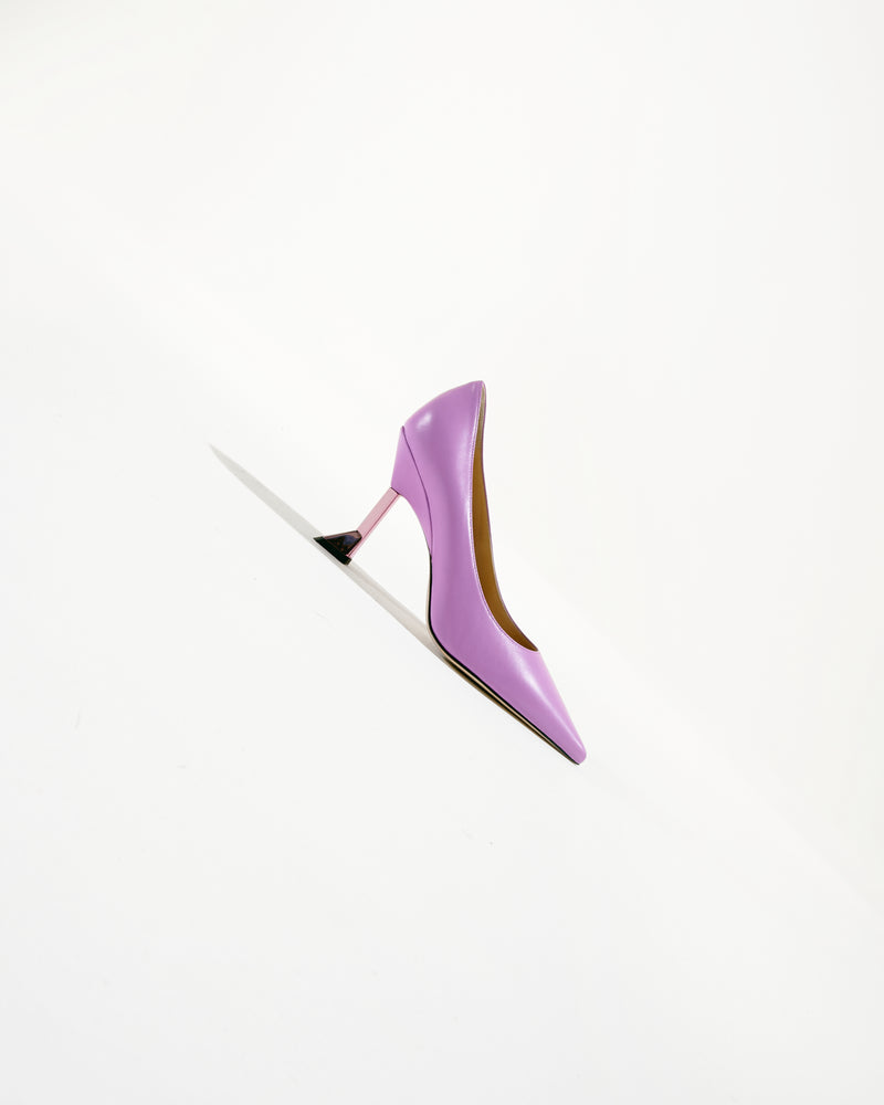 Pump Eva Lavender