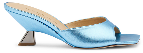 Sandal Alyssa Light Blue