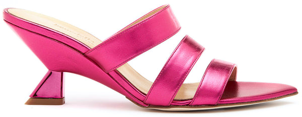 Sandal Olivia Fuchsia