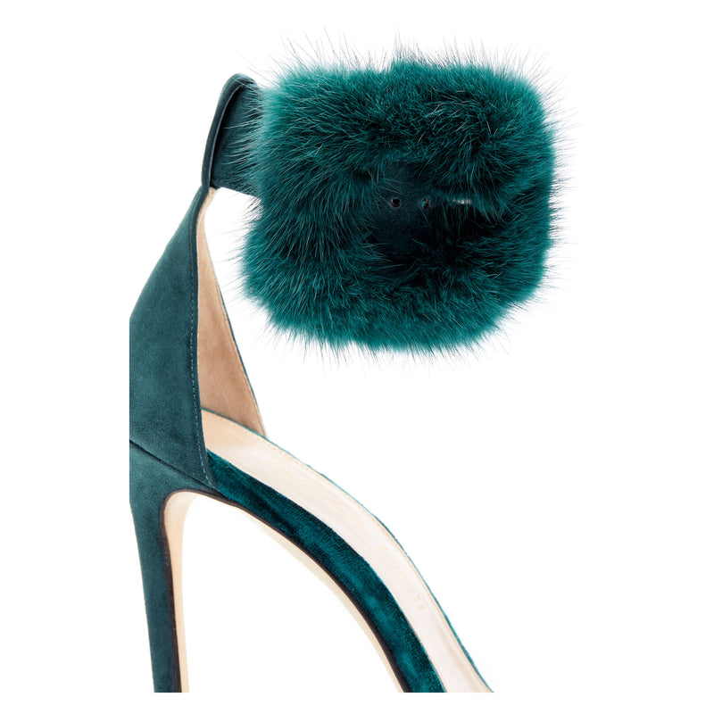 Sandal Cleo Pavone