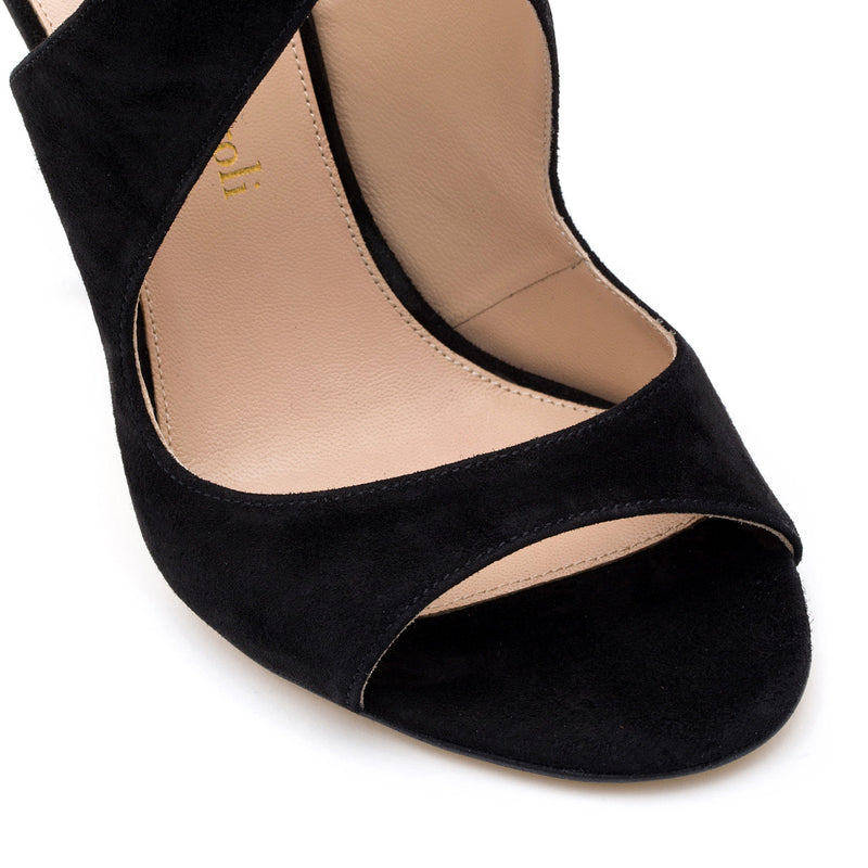 Sandal Luna Black