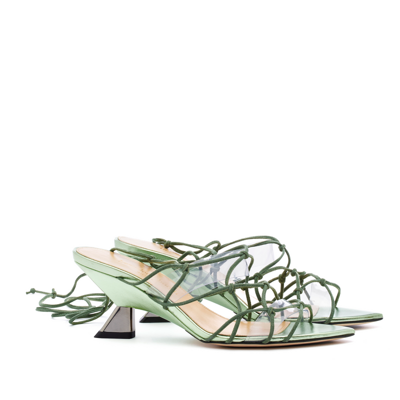 Sandal Olga Genepy